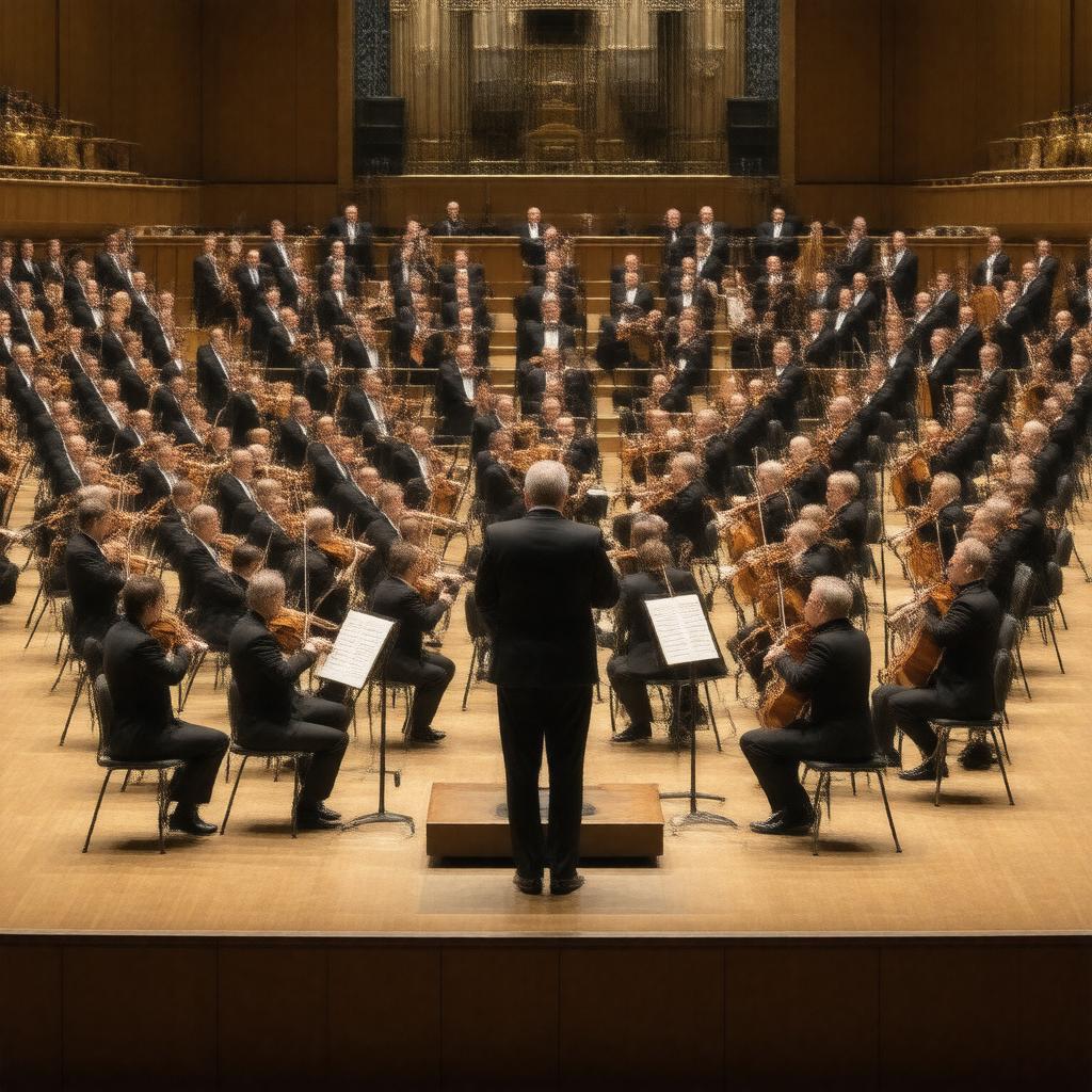 BBC Concert Orchestra